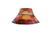 Vacation | Rainbow | Garden Lyon Bucket Hat