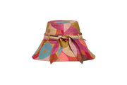 Vacation | Rainbow | Garden Lyon Bucket Hat