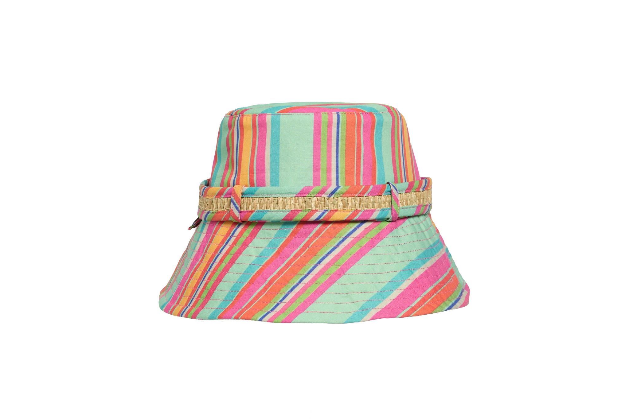 Pool Float | Garden Lyon Child Bucket Hat