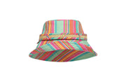 Pool Float | Garden Lyon Child Bucket Hat