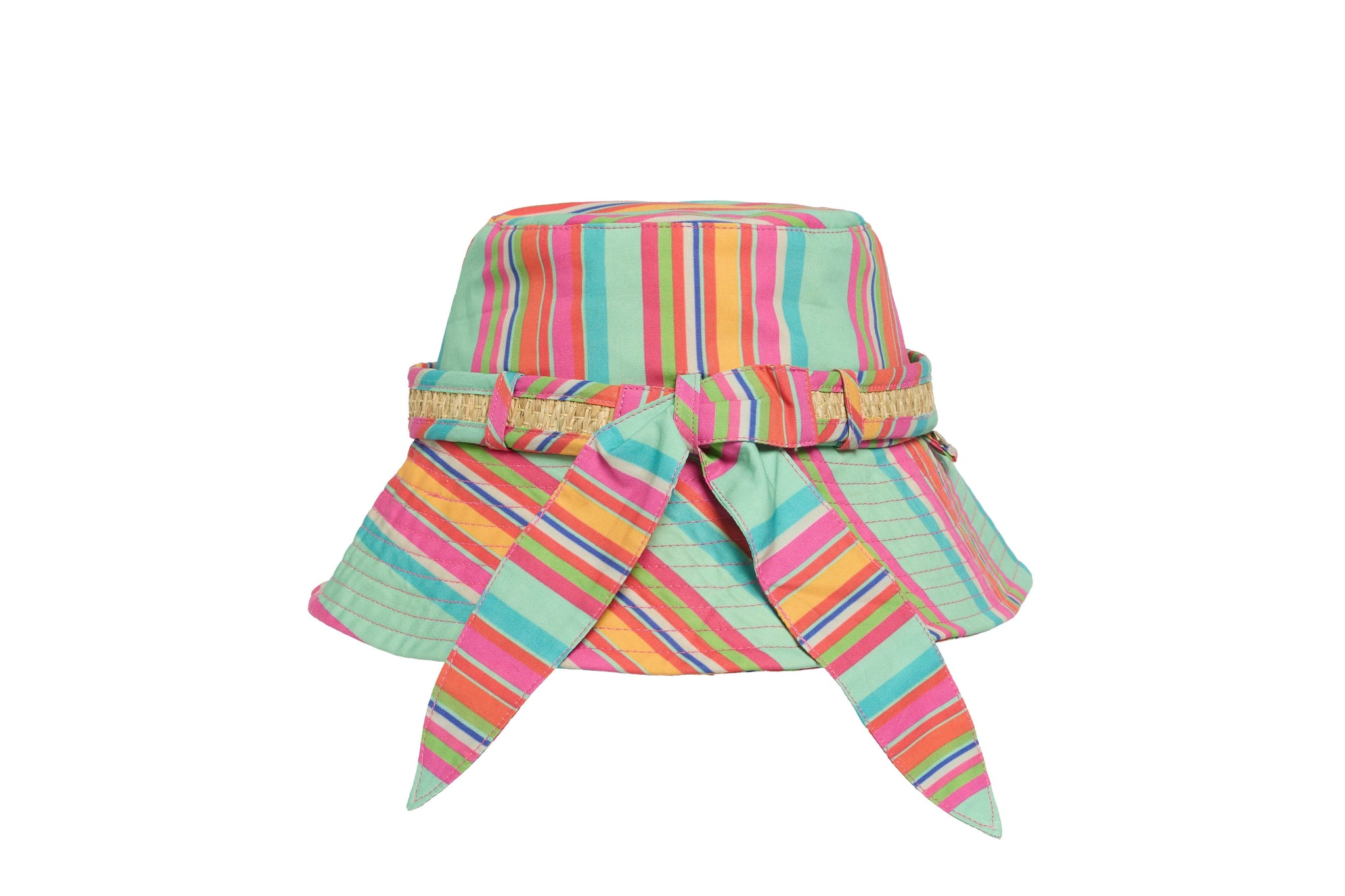 Pool Float | Garden Lyon Child Bucket Hat