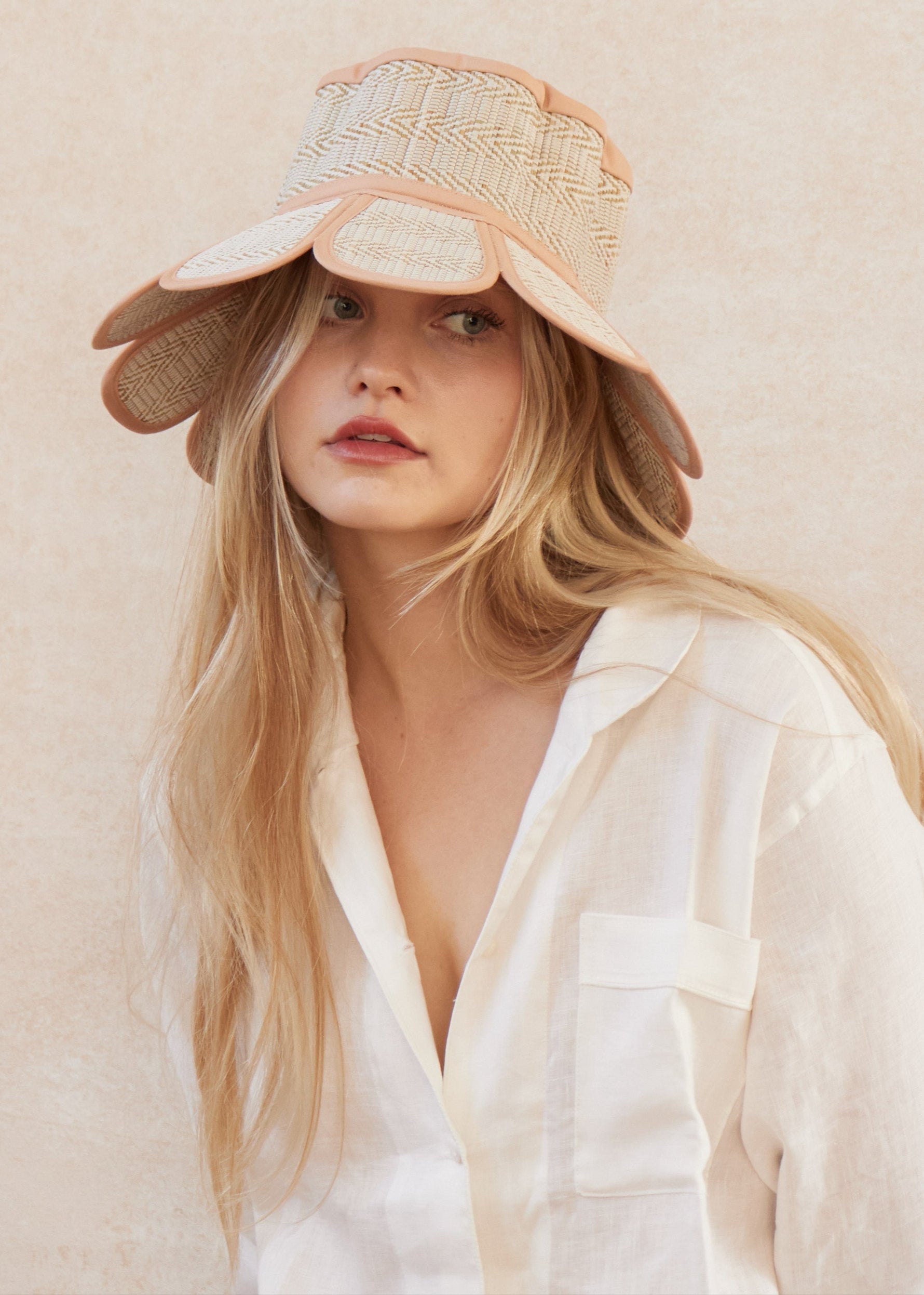 Avoca Manhattan Hat