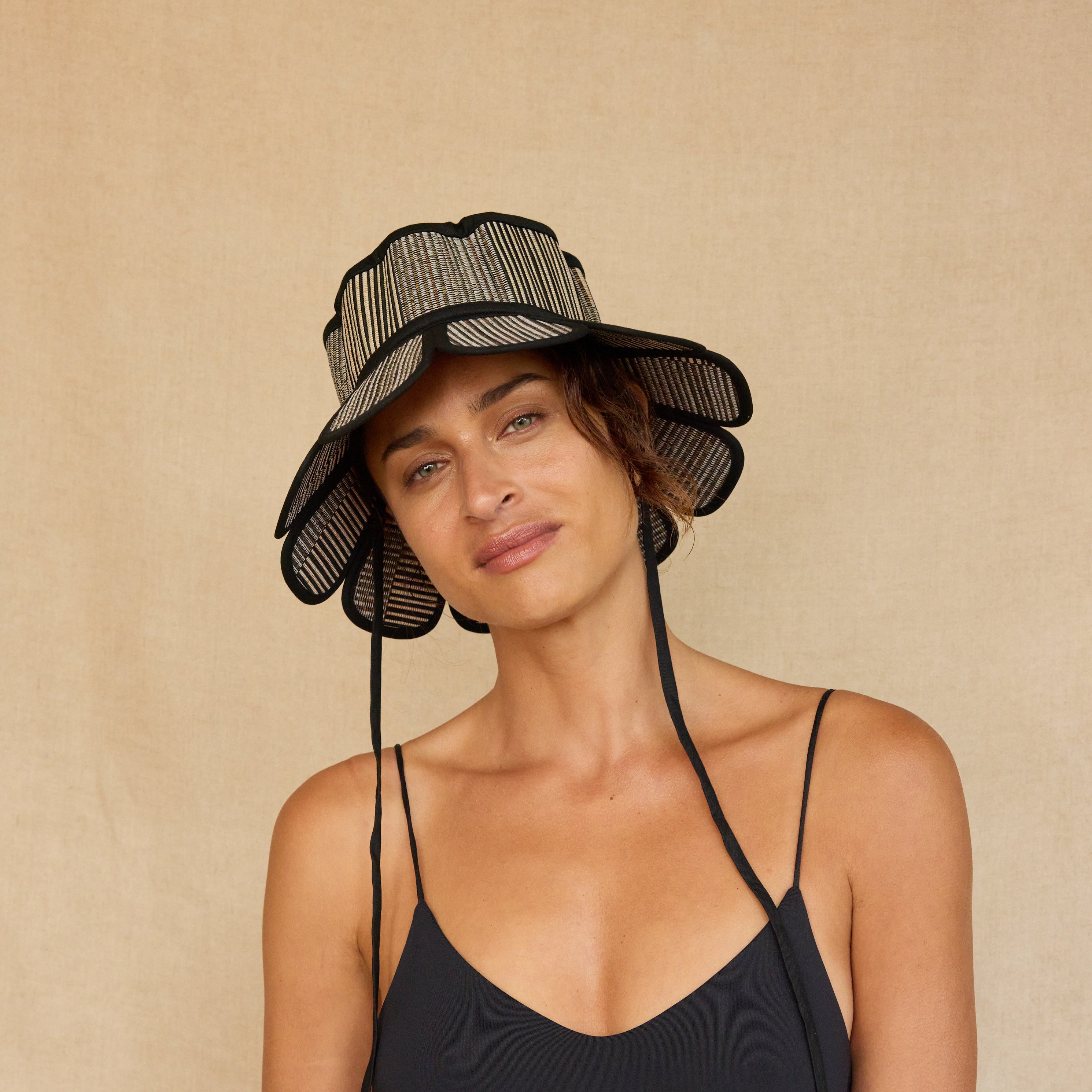 Balearic Islands | Island Manhattan Hat