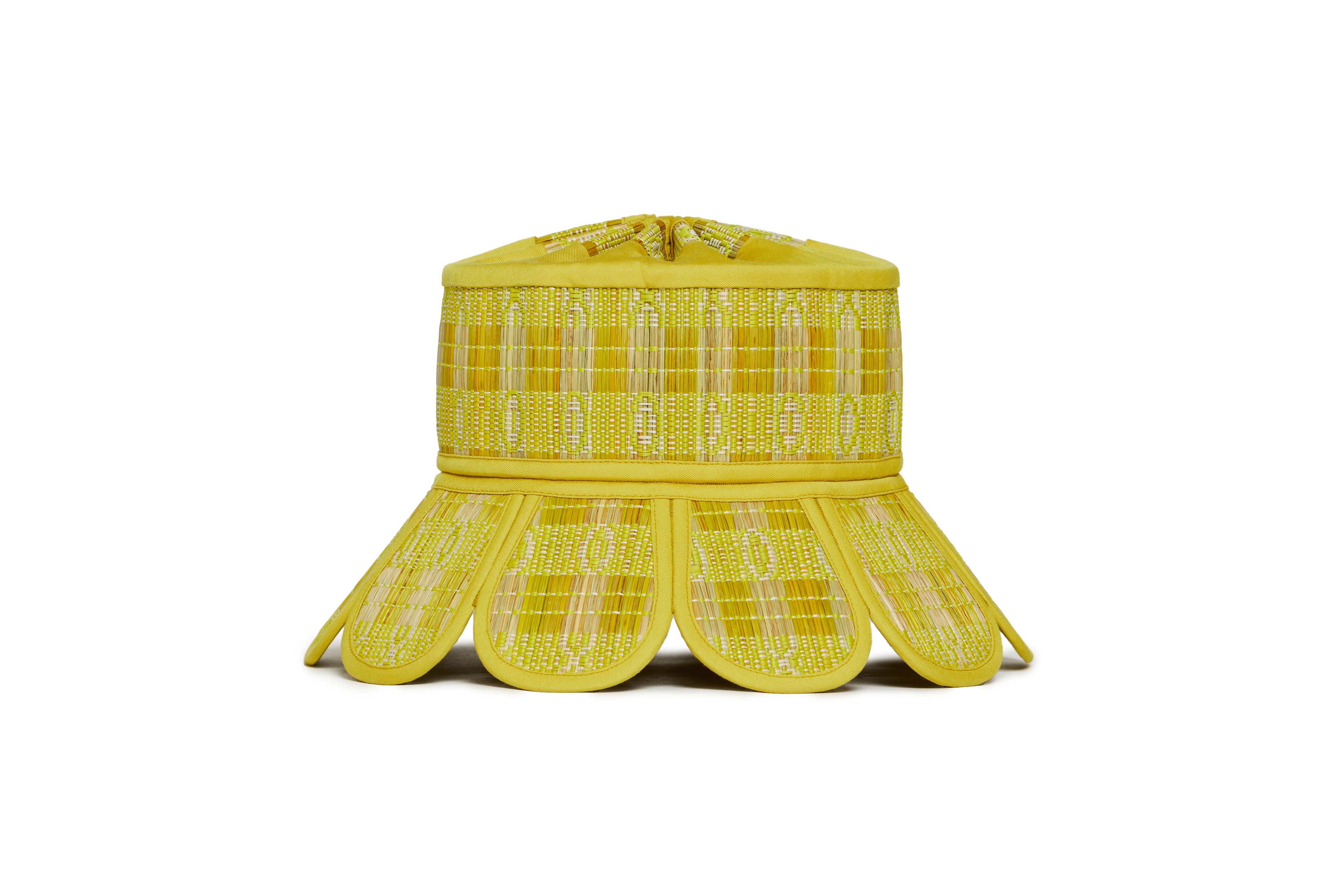 Bengal | Island Manhattan Hat