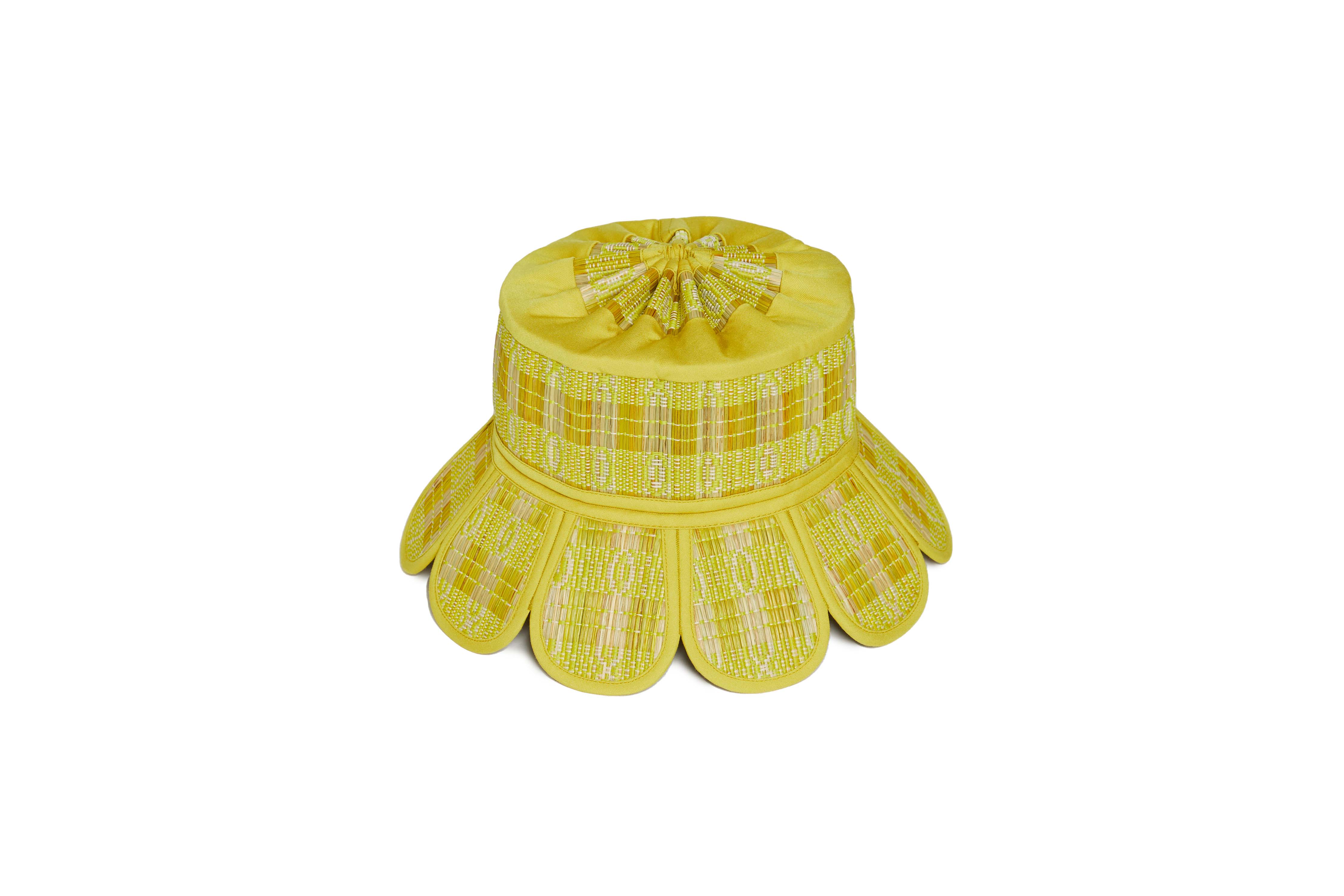 Bengal | Island Manhattan Hat