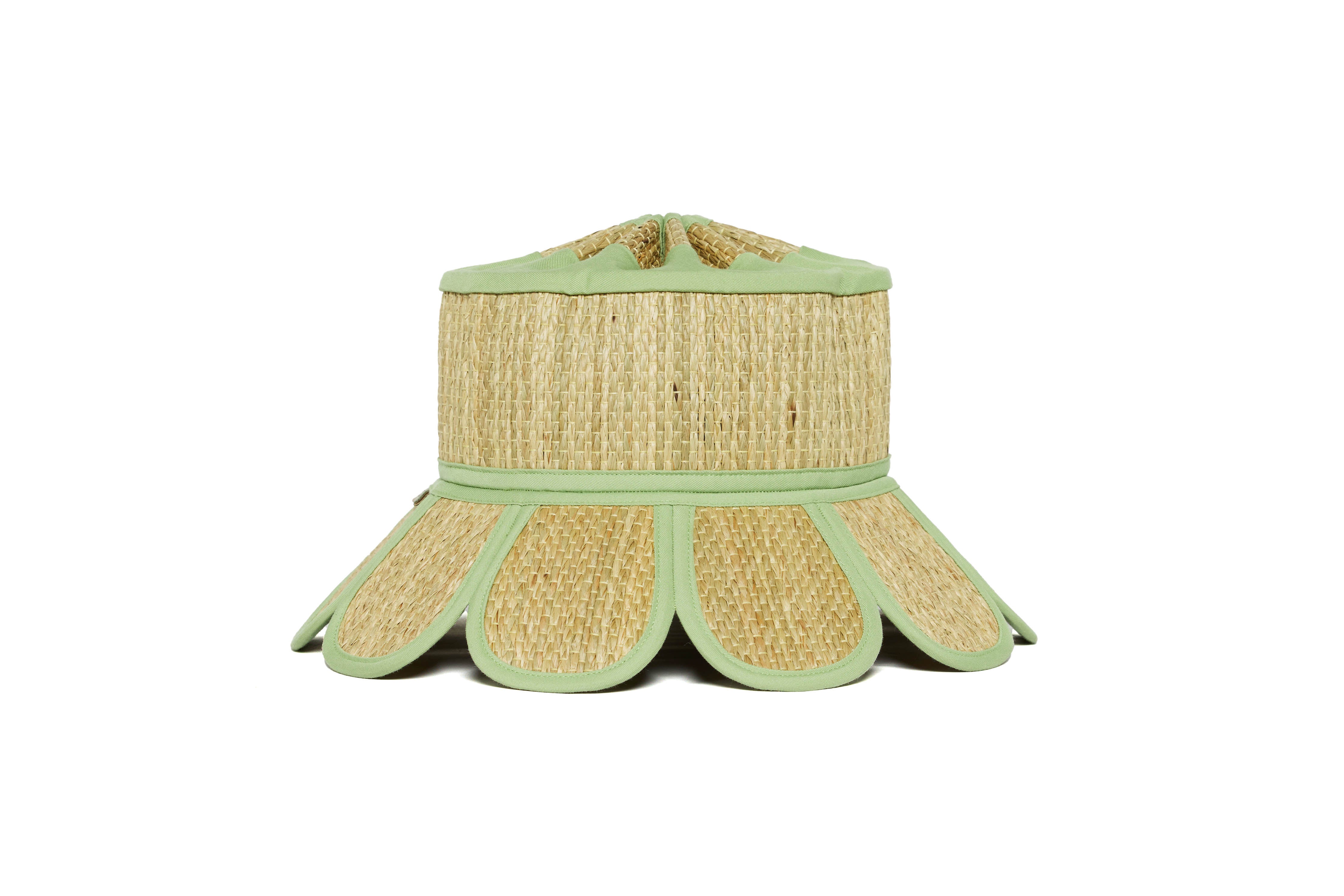 Cape May | Island Manhattan Hat