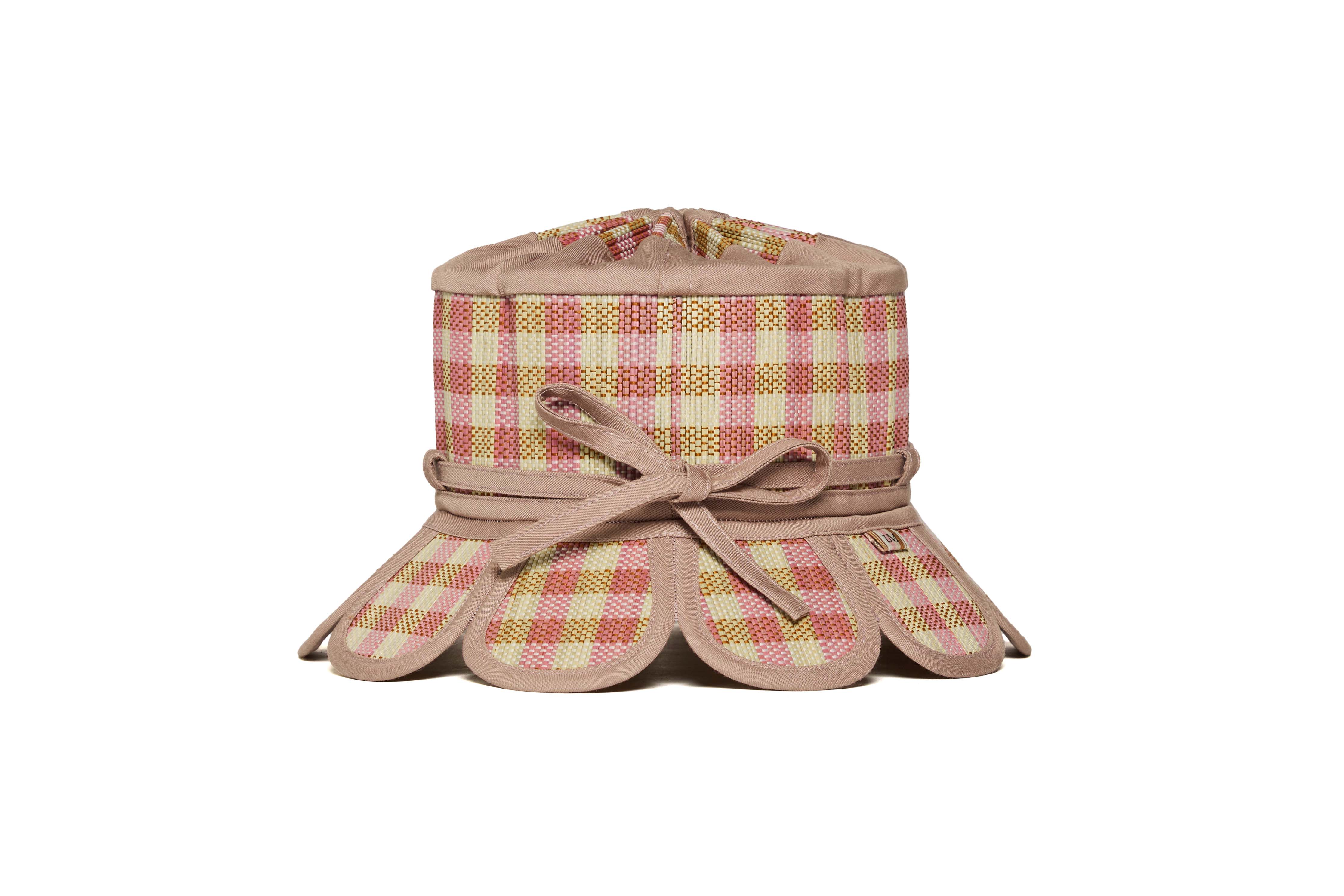 Bartolome Beach | Island Manhattan Child Hat