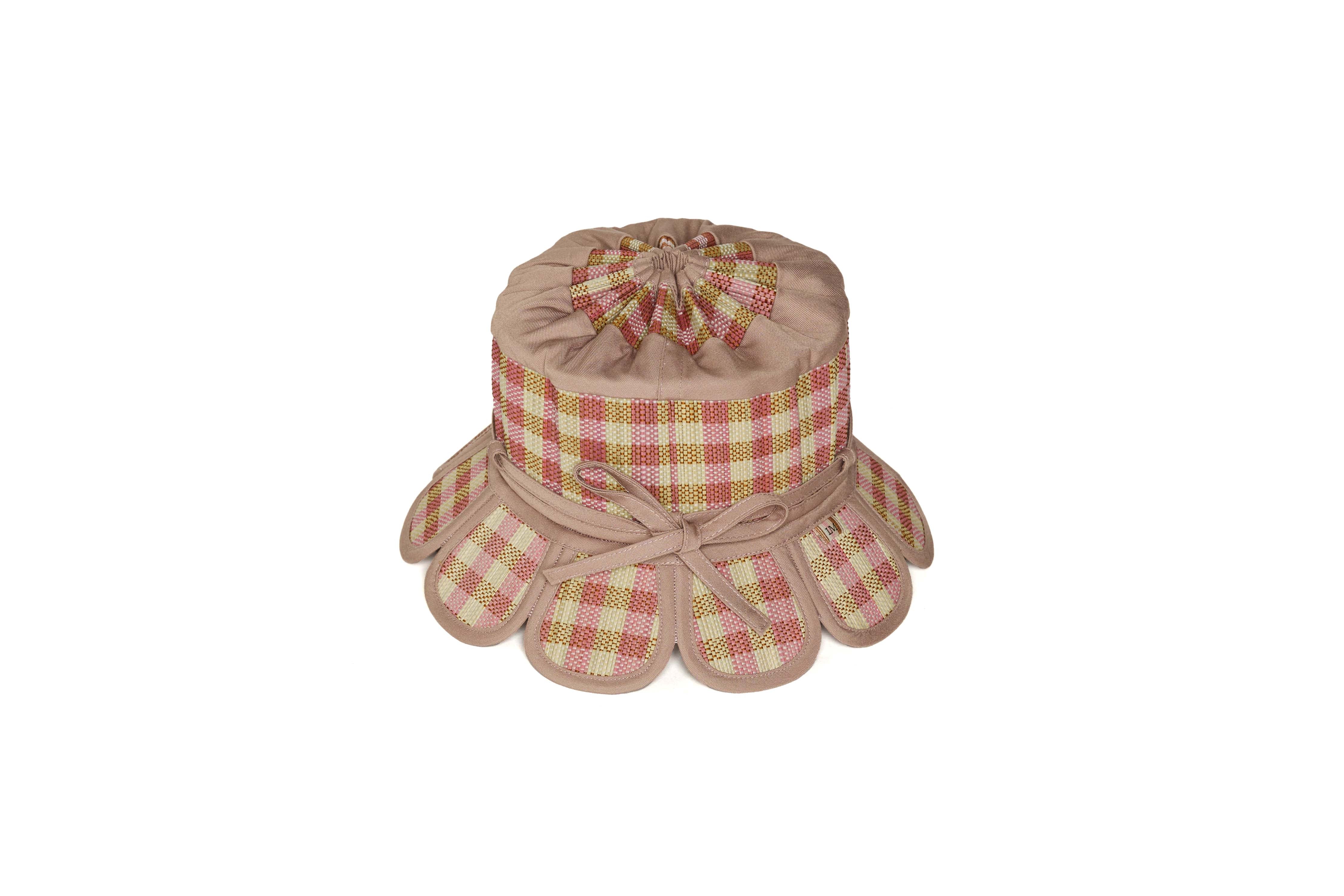 Bartolome Beach | Island Manhattan Child Hat