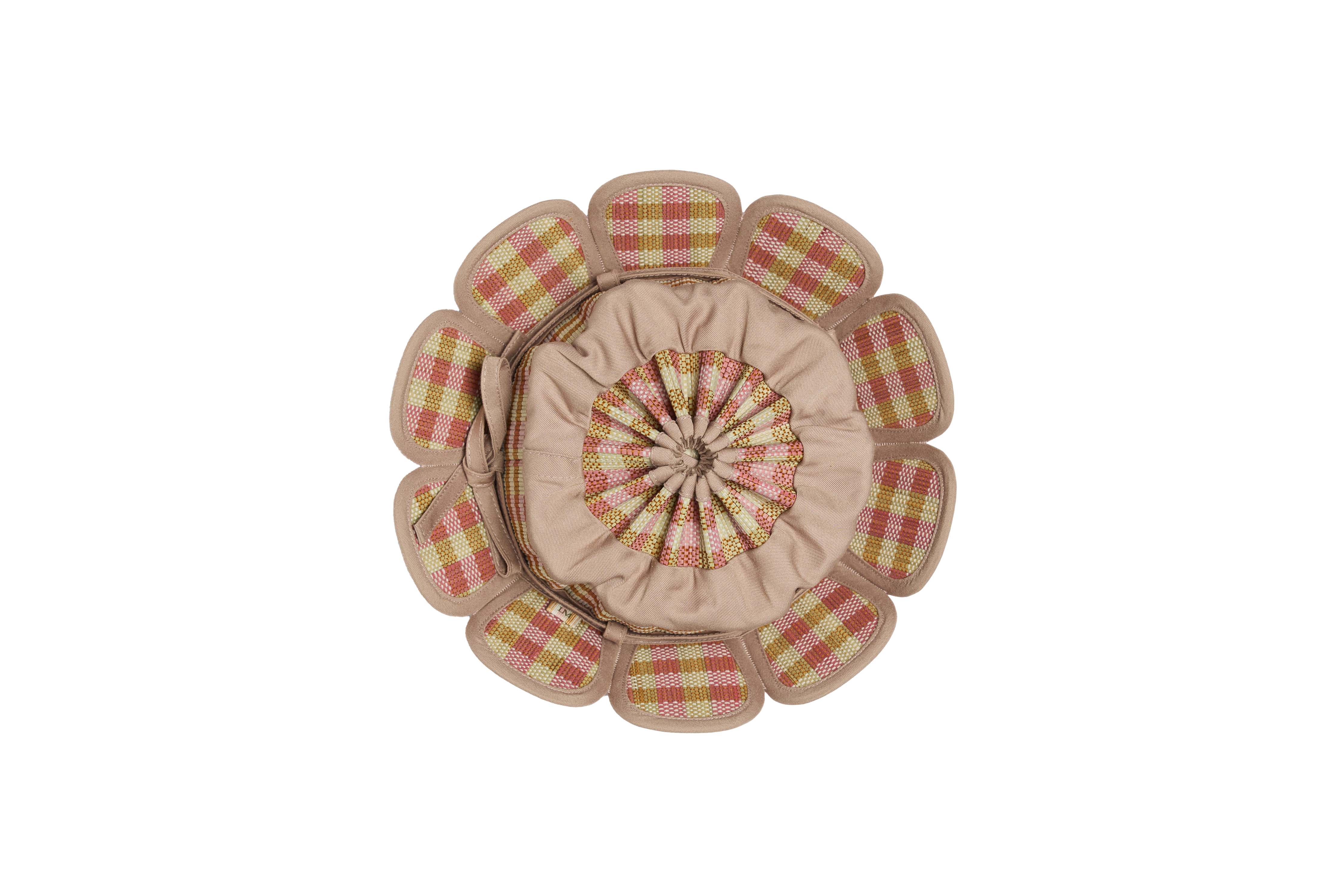 Bartolome Beach | Island Manhattan Child Hat