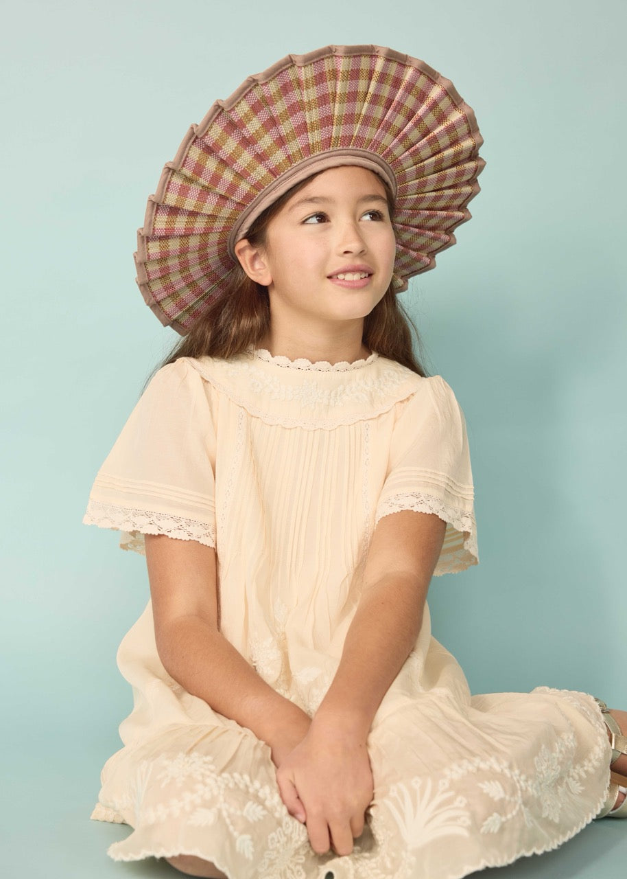 Bartolome Beach | Island Capri Child Hat