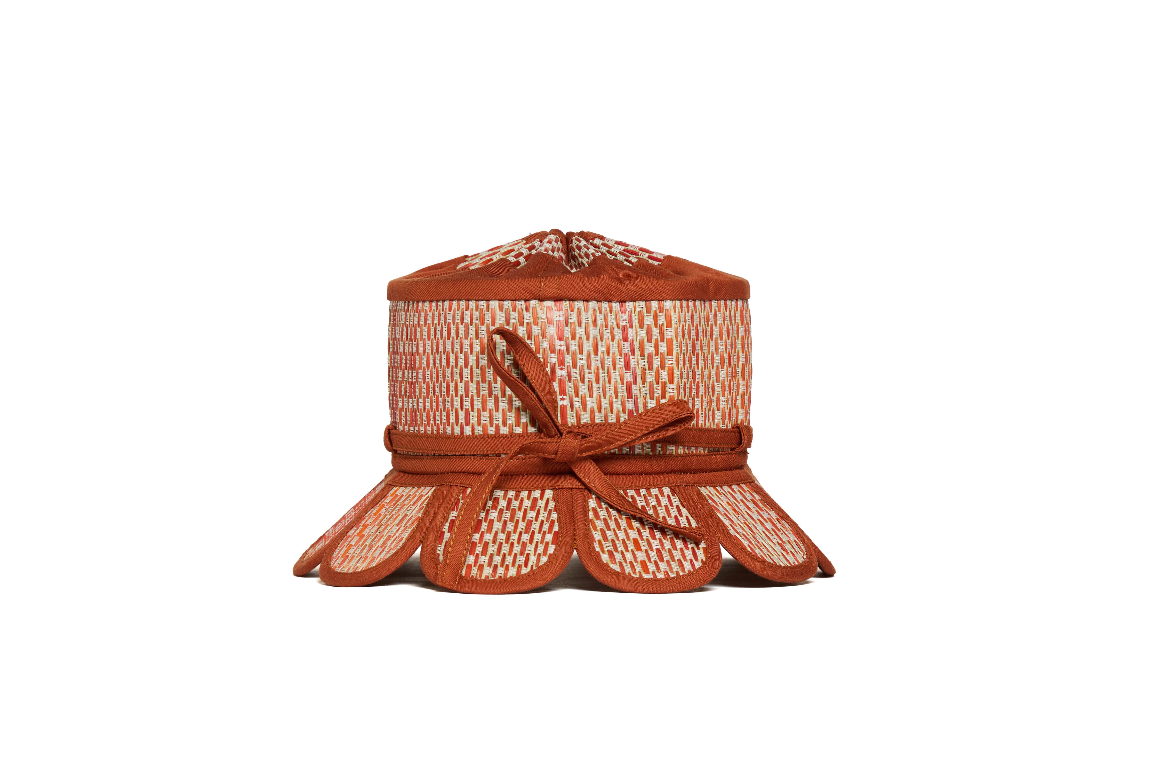 Sahara Manhattan Child Hat