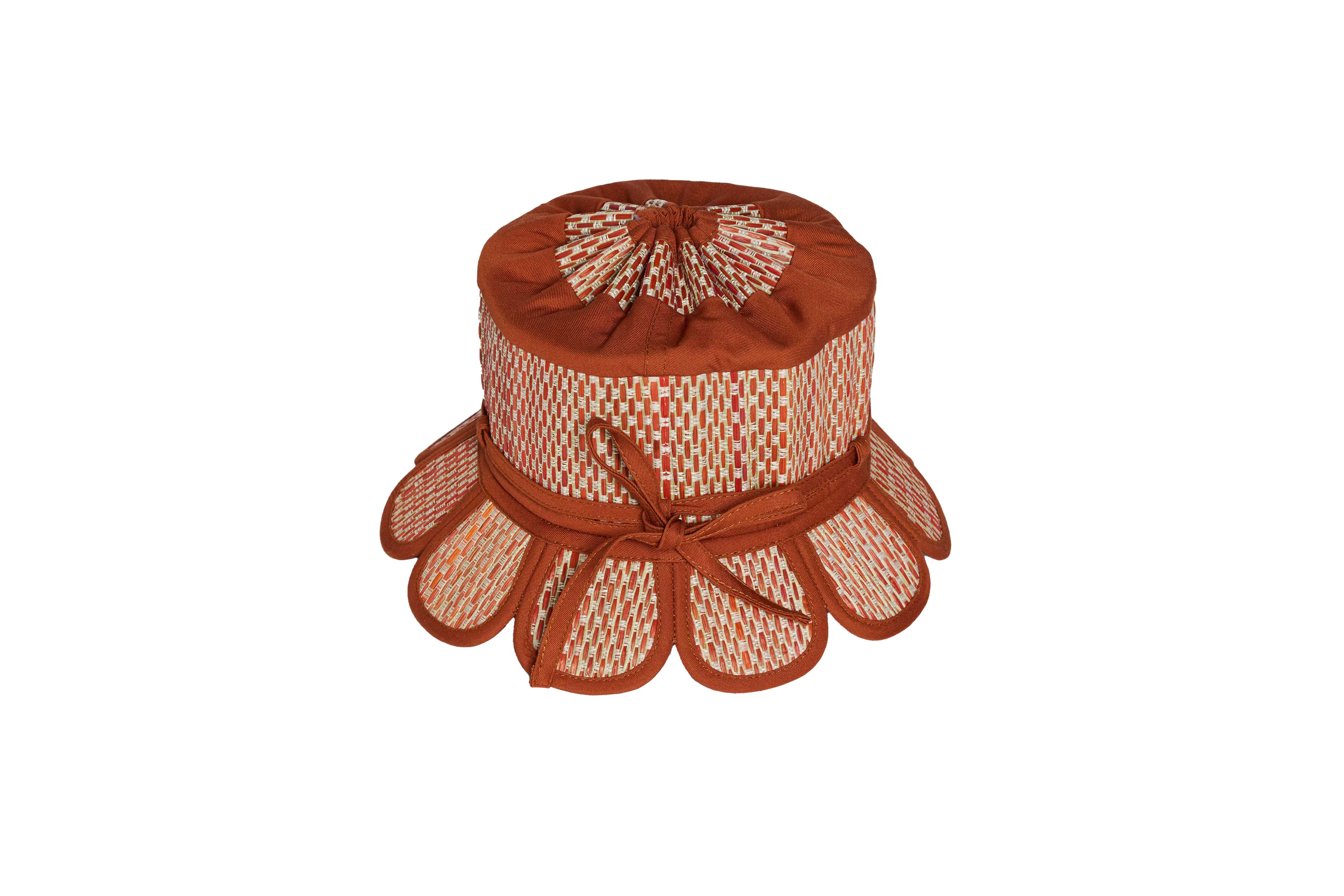 Sahara Manhattan Child Hat