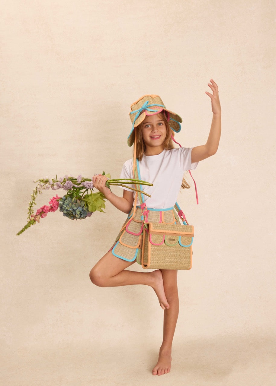 Solar Bloom | The Picnic Bag Child