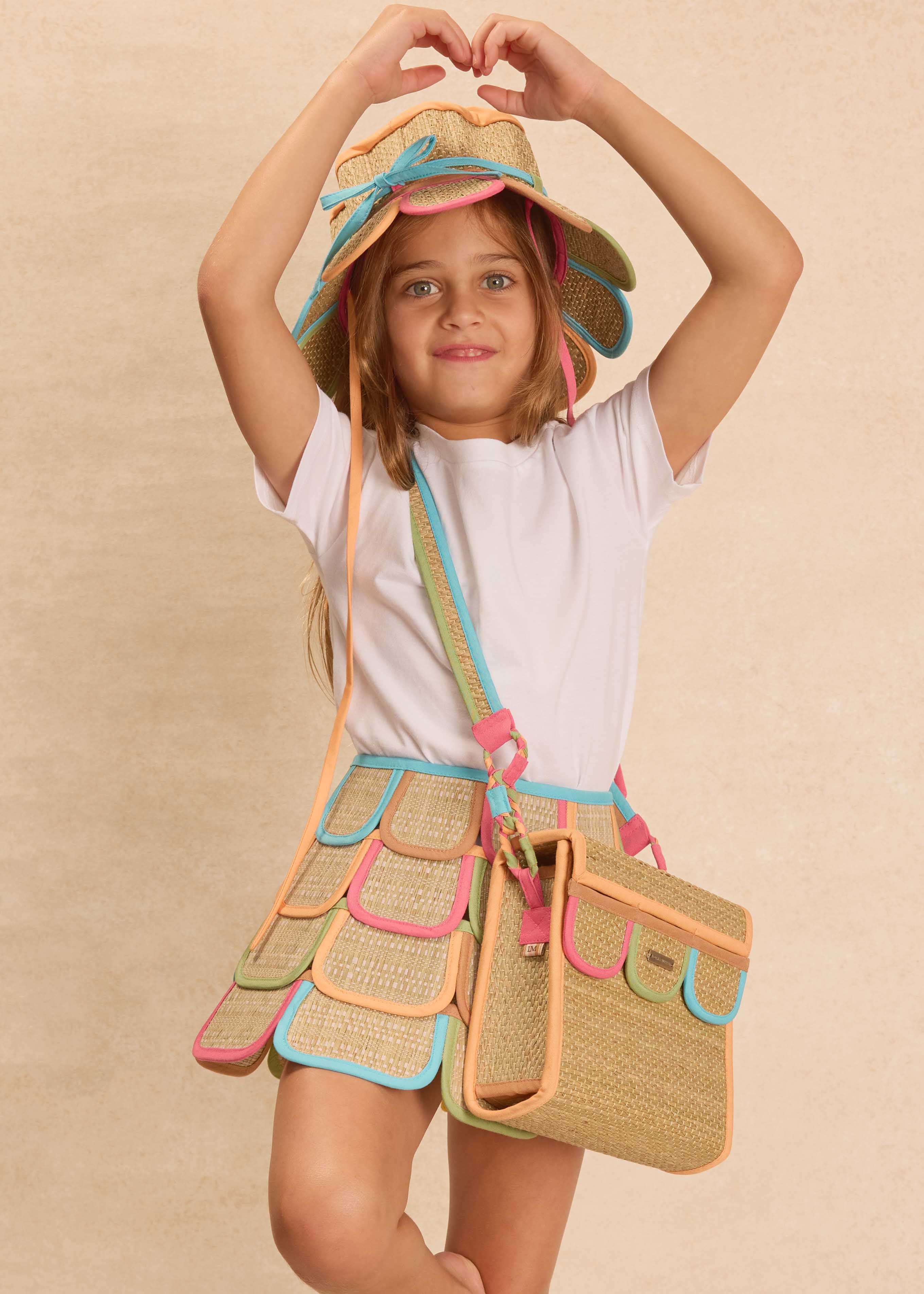 Solar Bloom | The Picnic Bag Child