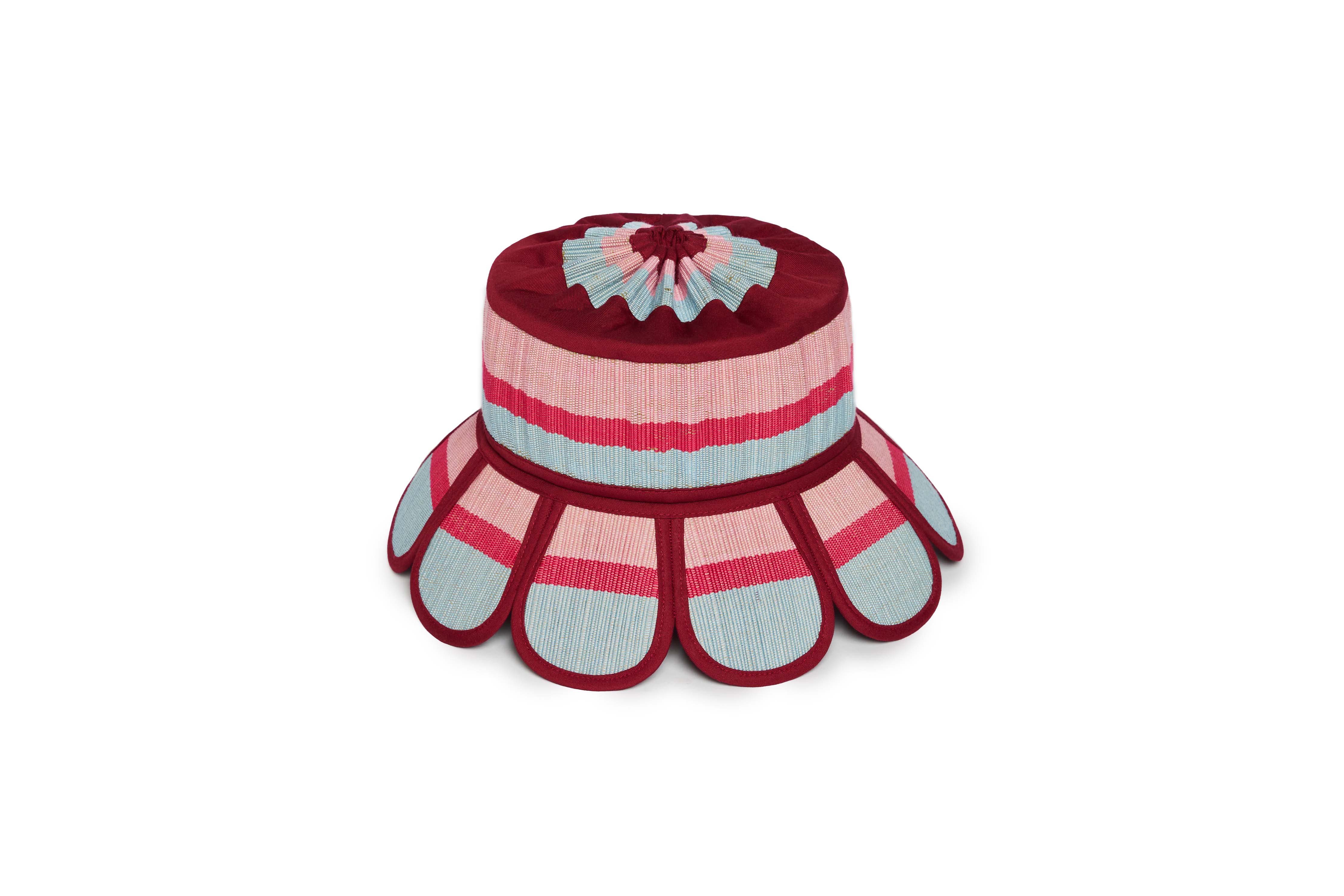 Escape | Luxe Manhattan Hat