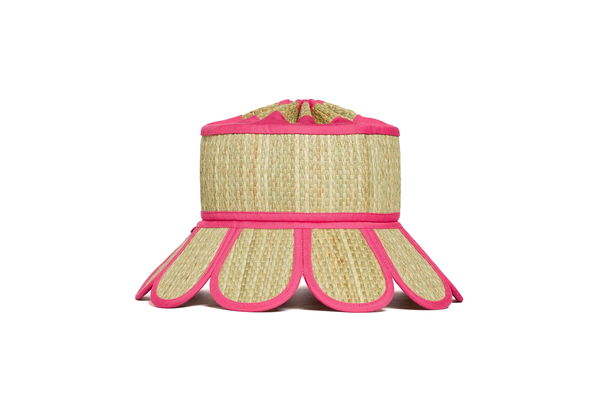 Flamingo | Island Manhattan Hat