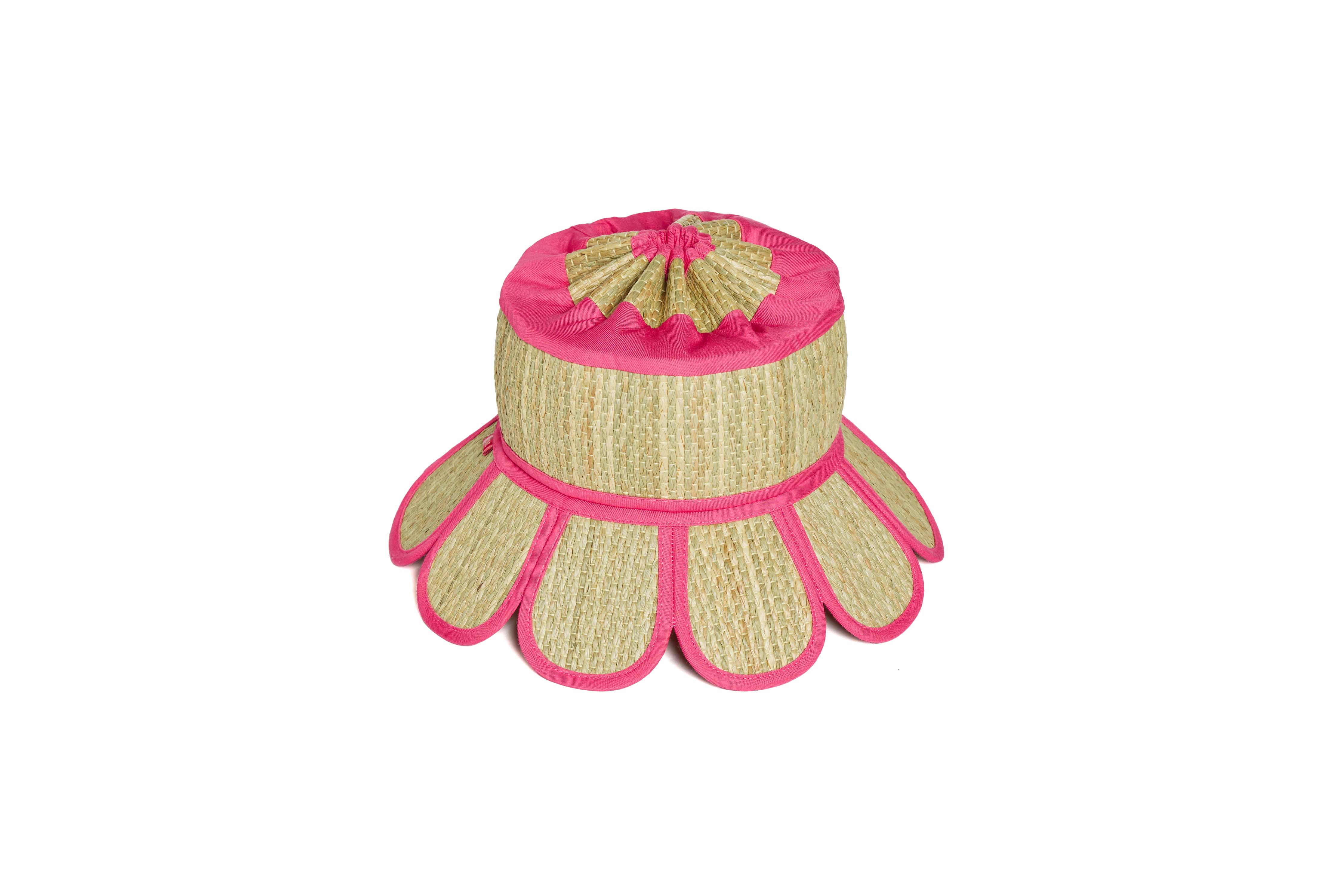 Flamingo | Island Manhattan Hat