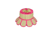 Flamingo | Island Manhattan Hat