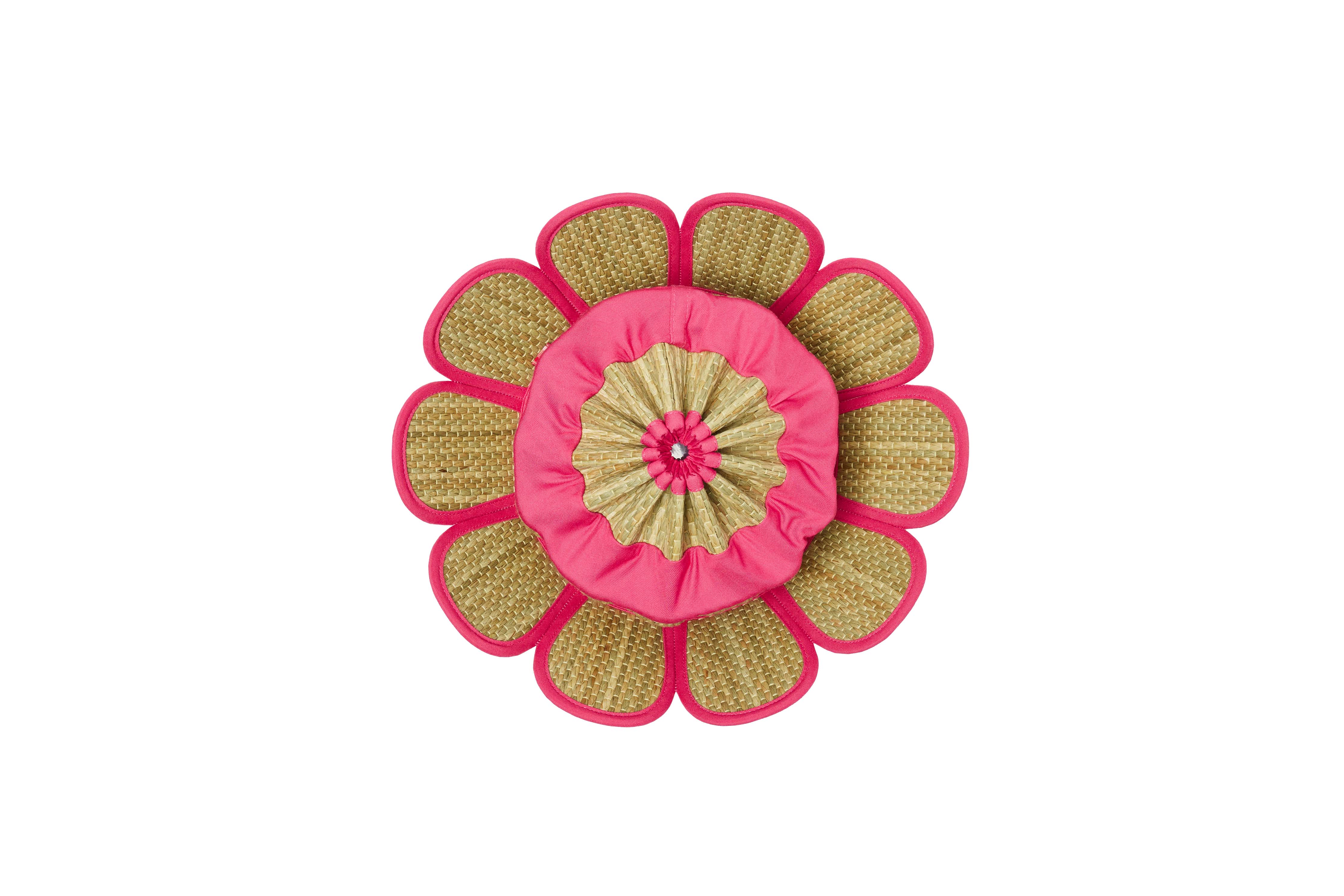 Flamingo | Island Manhattan Hat