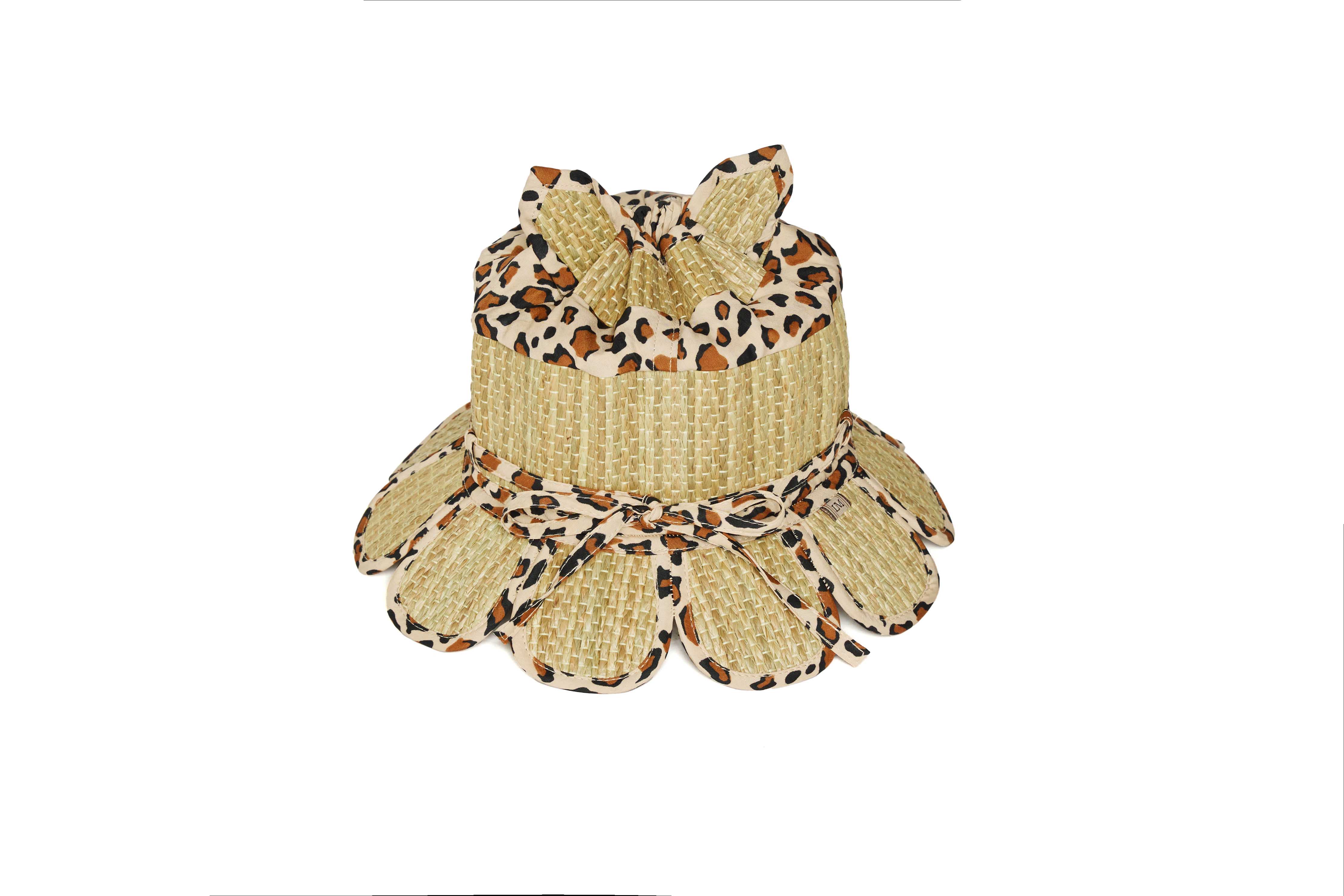 Amur | Luxe Manhattan Playday Child Hat