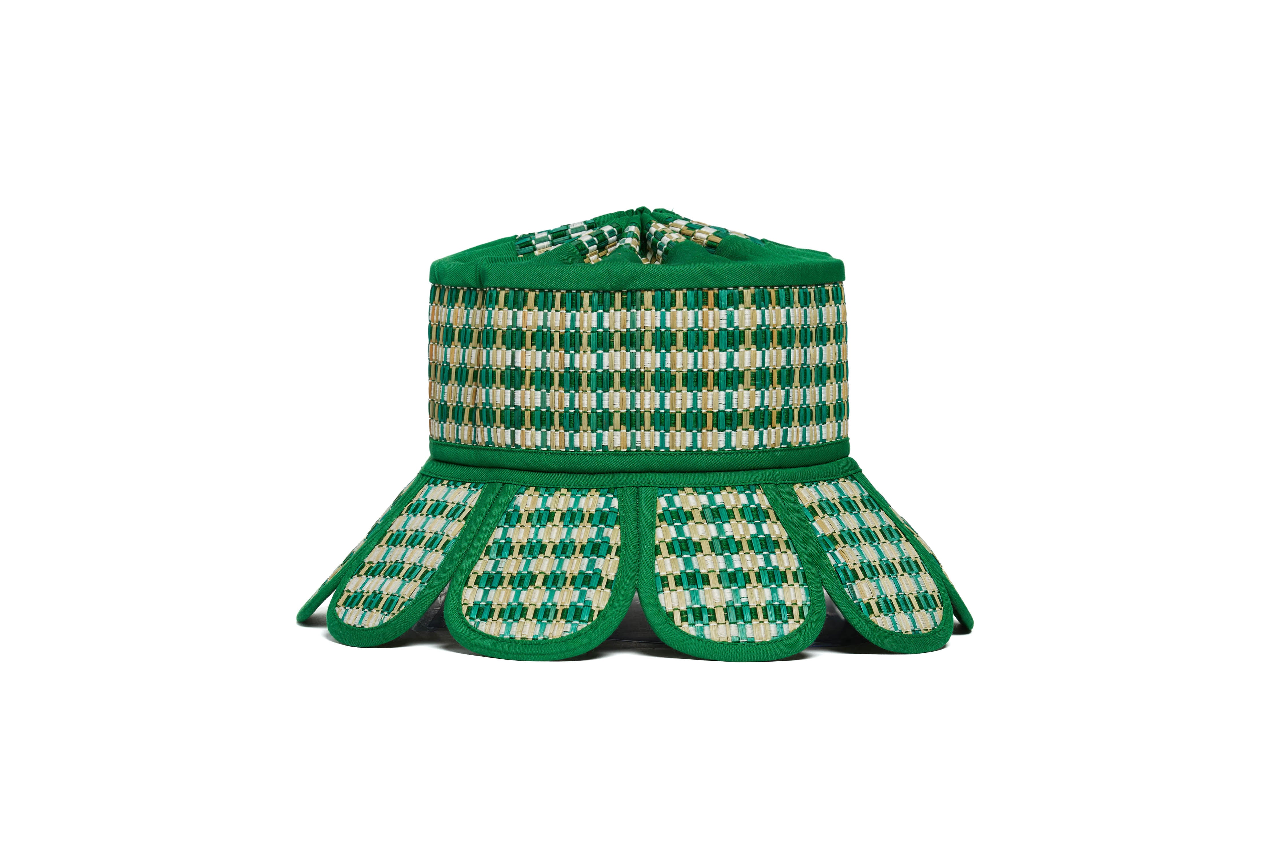 Shelter | Island Manhattan Hat
