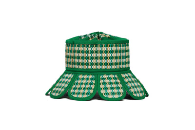 Shelter Manhattan Hat