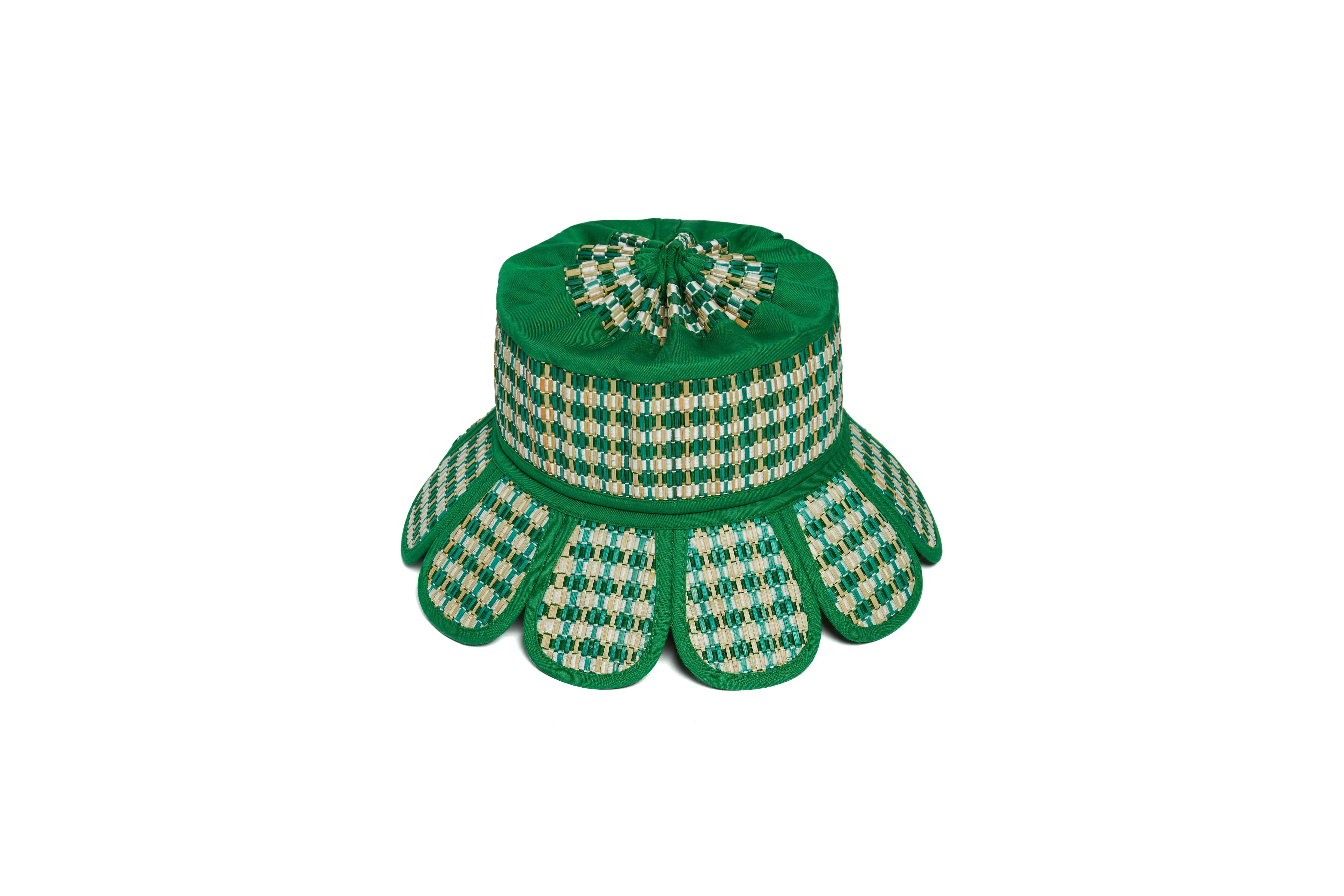 Shelter | Island Manhattan Hat