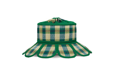 OUTLET | Darwin Manhattan Hat