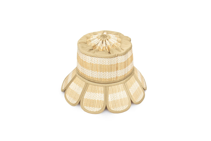 OUTLET | Palm Beach Manhattan Hat