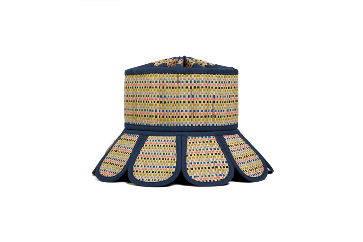 Sailors Bay Manhattan Hat