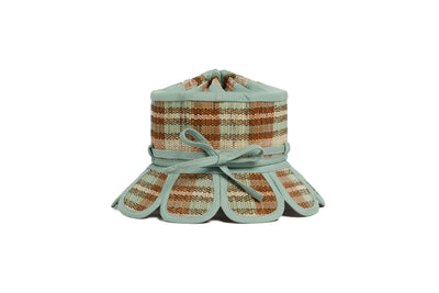 Lake Como | Island Manhattan Child Hat