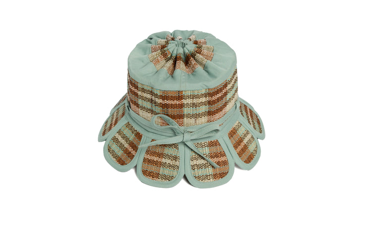 Lake Como | Island Manhattan Child Hat