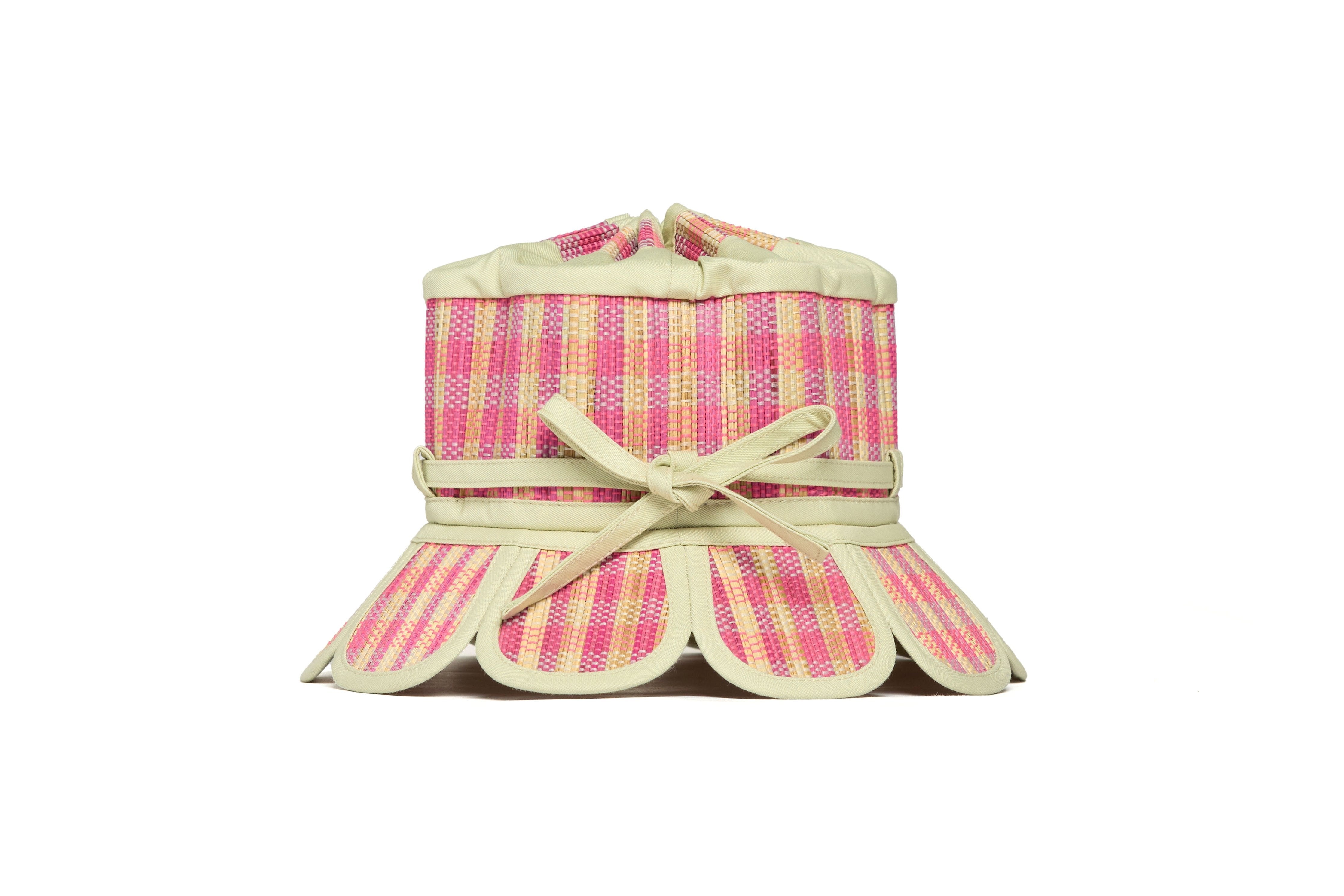 Mintberry | Island Manhattan Child Hat
