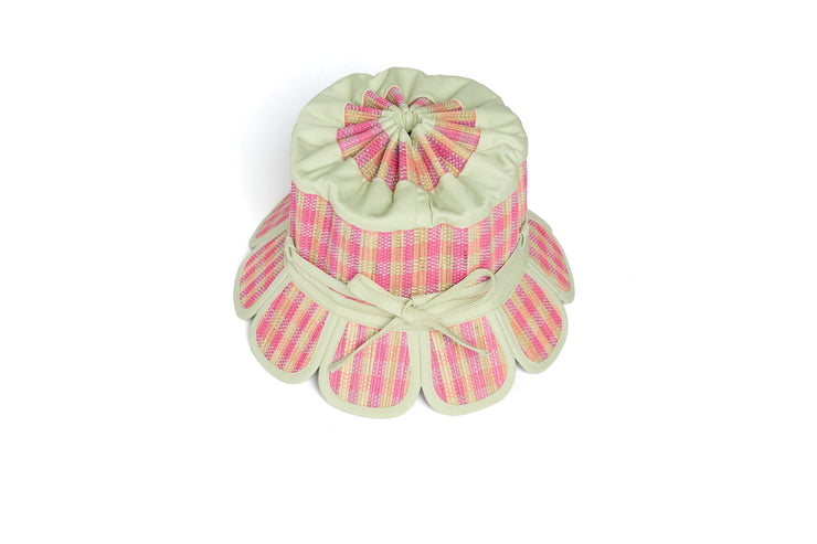 Mintberry | Island Manhattan Child Hat