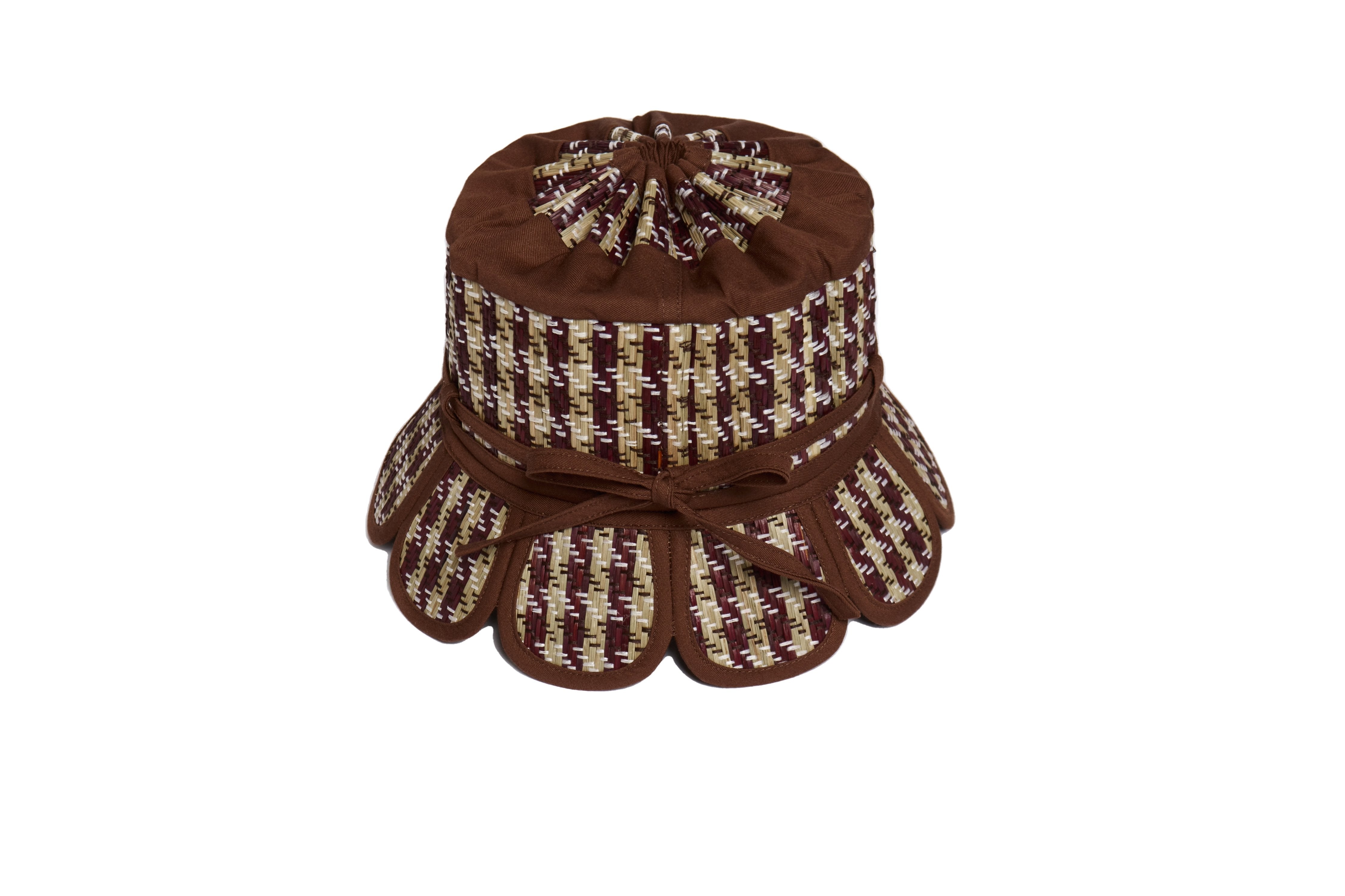 Mozambique | Luxe Manhattan Child Hat