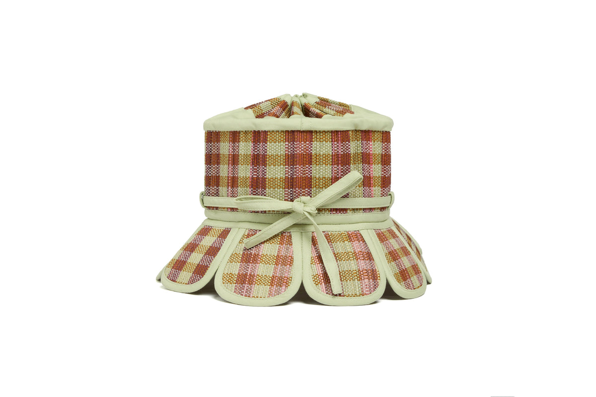 OUTLET | Sea Shore | Island Manhattan Child Hat