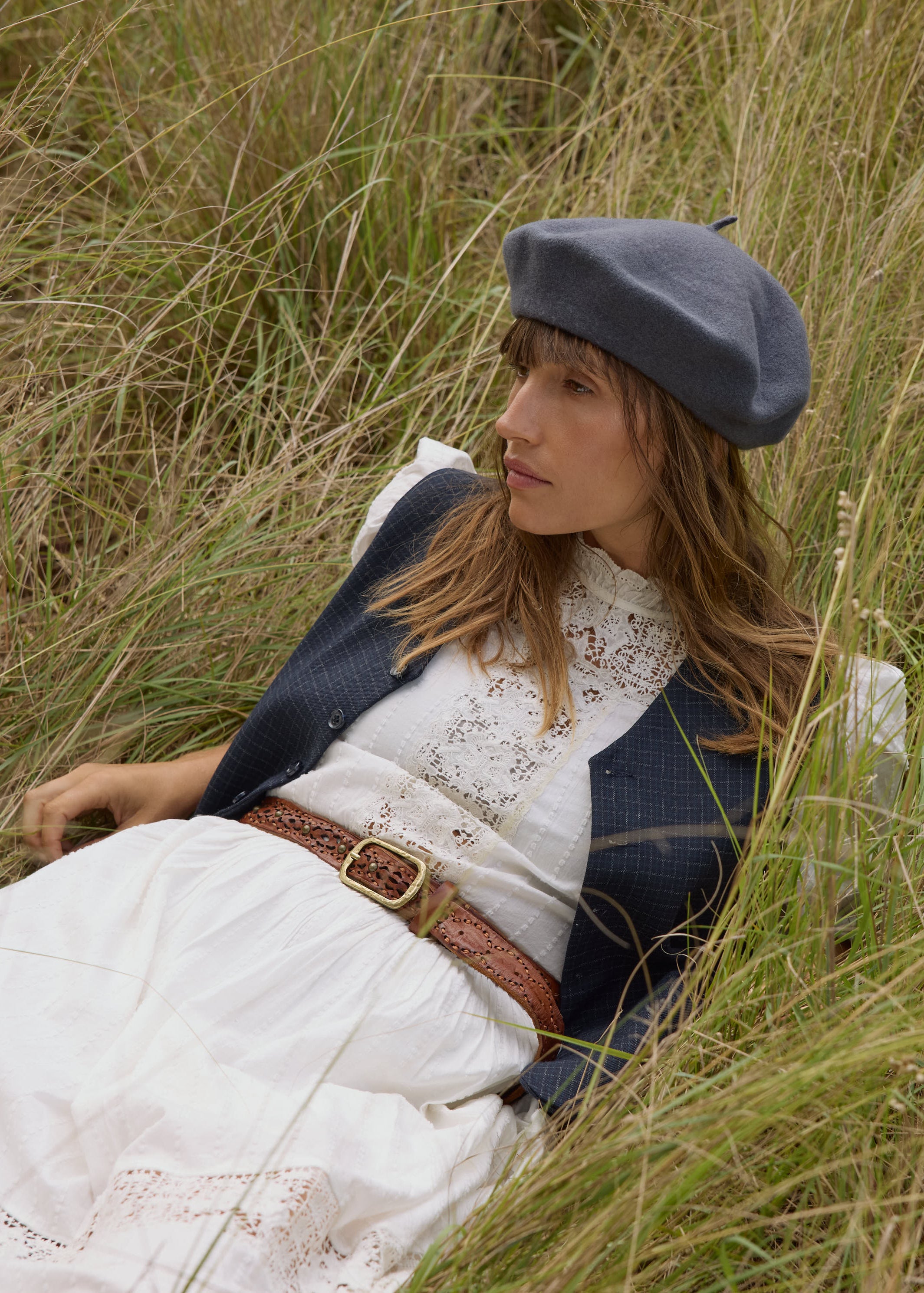 Marché Beret | Boardwalk