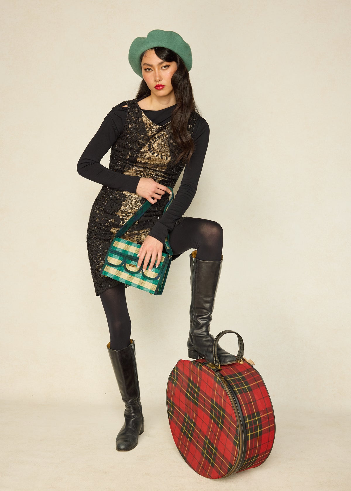 Juniper | Apéro Bar Clutch