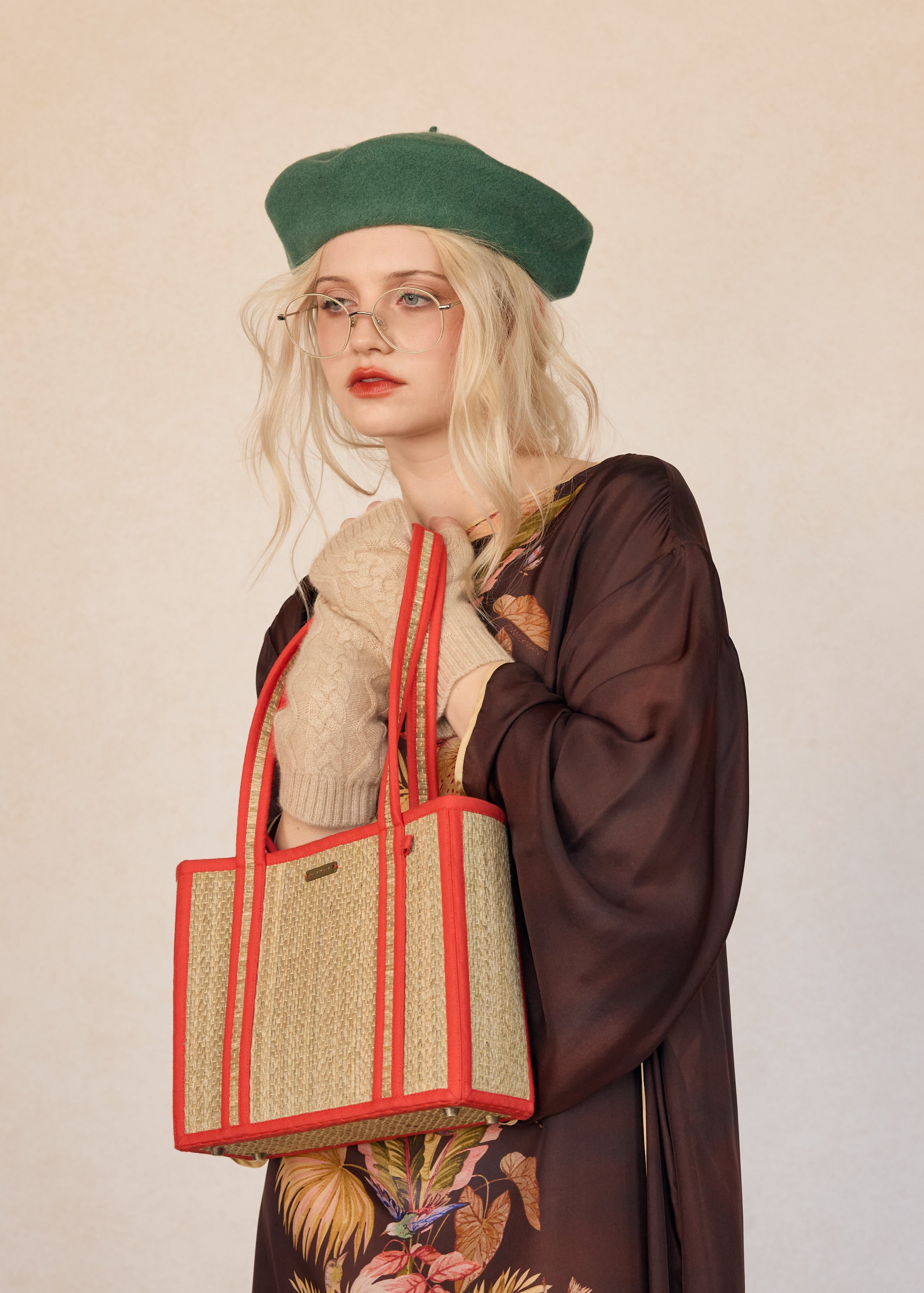 Marché Beret | Gigi