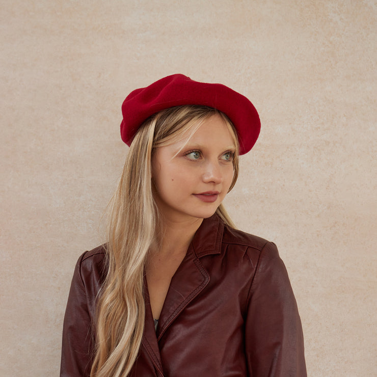 Marché Beret | 5Th Avenue