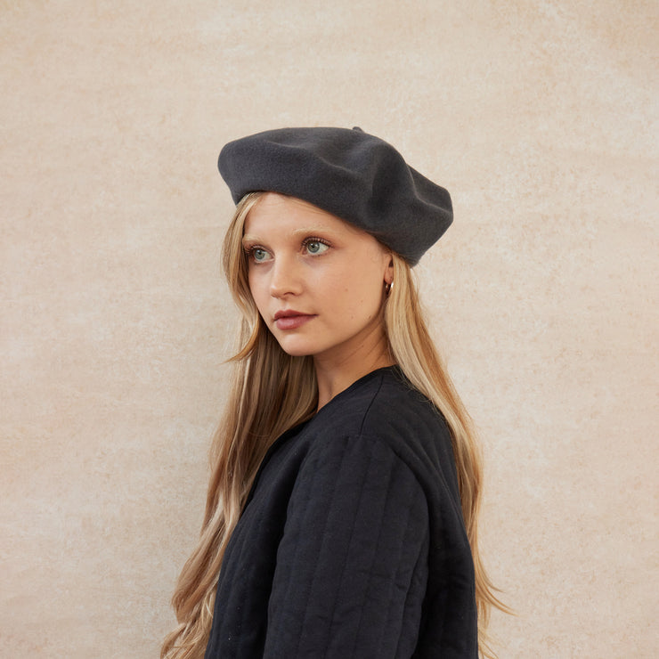 Marché Beret | Boardwalk