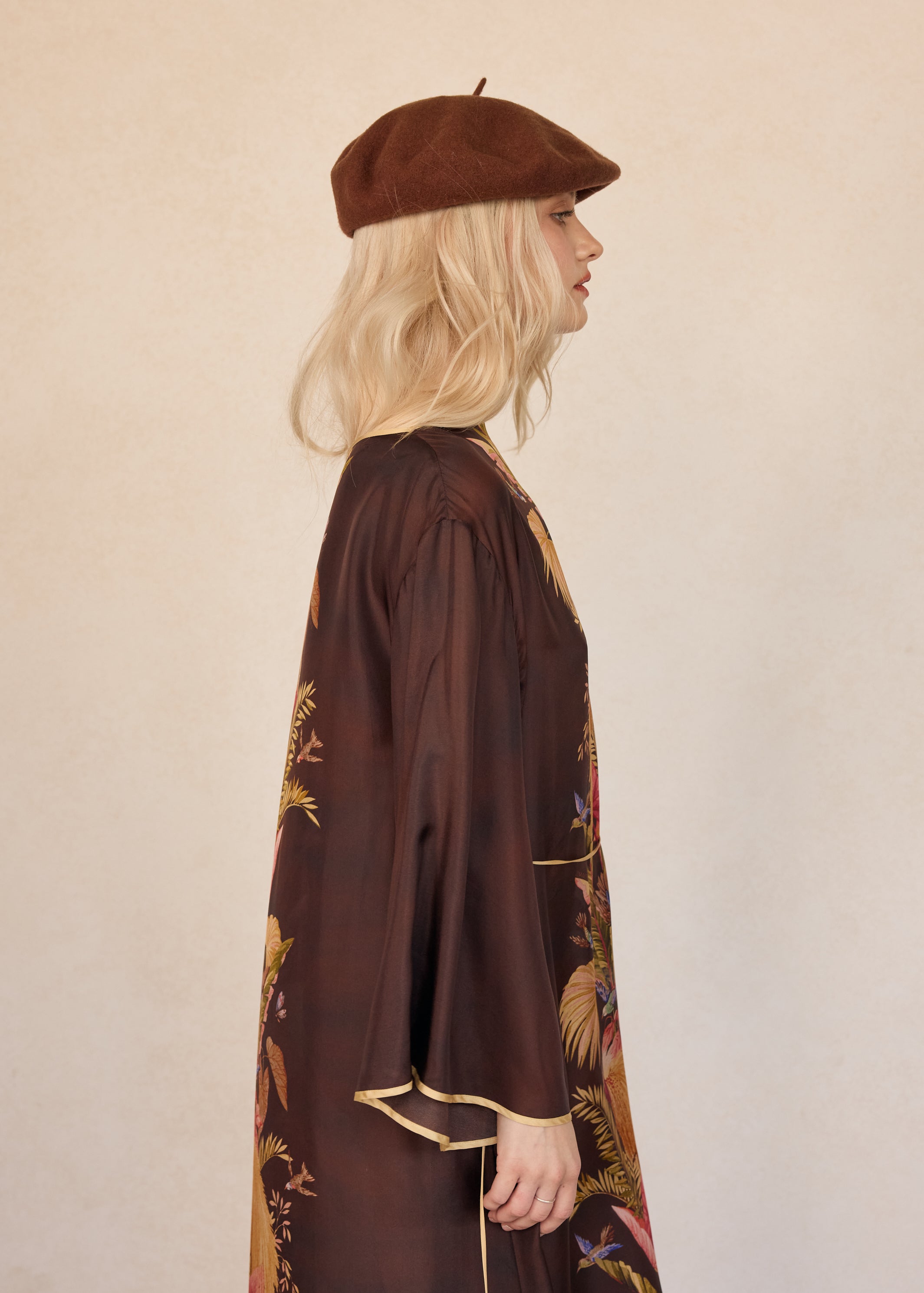 Marché Beret | Cacao