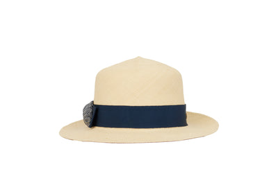 Maine | Marquee Panama Hat