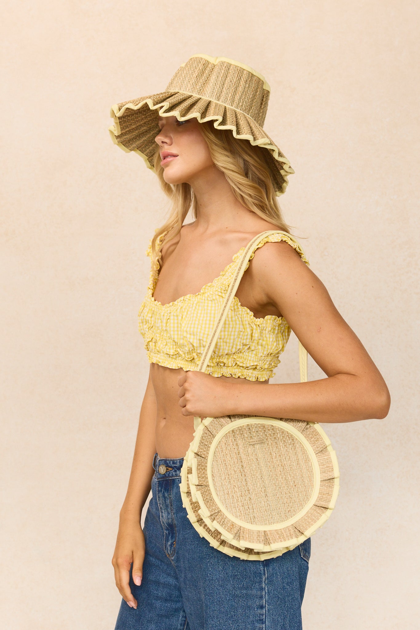Bliss | Island Maui Hat