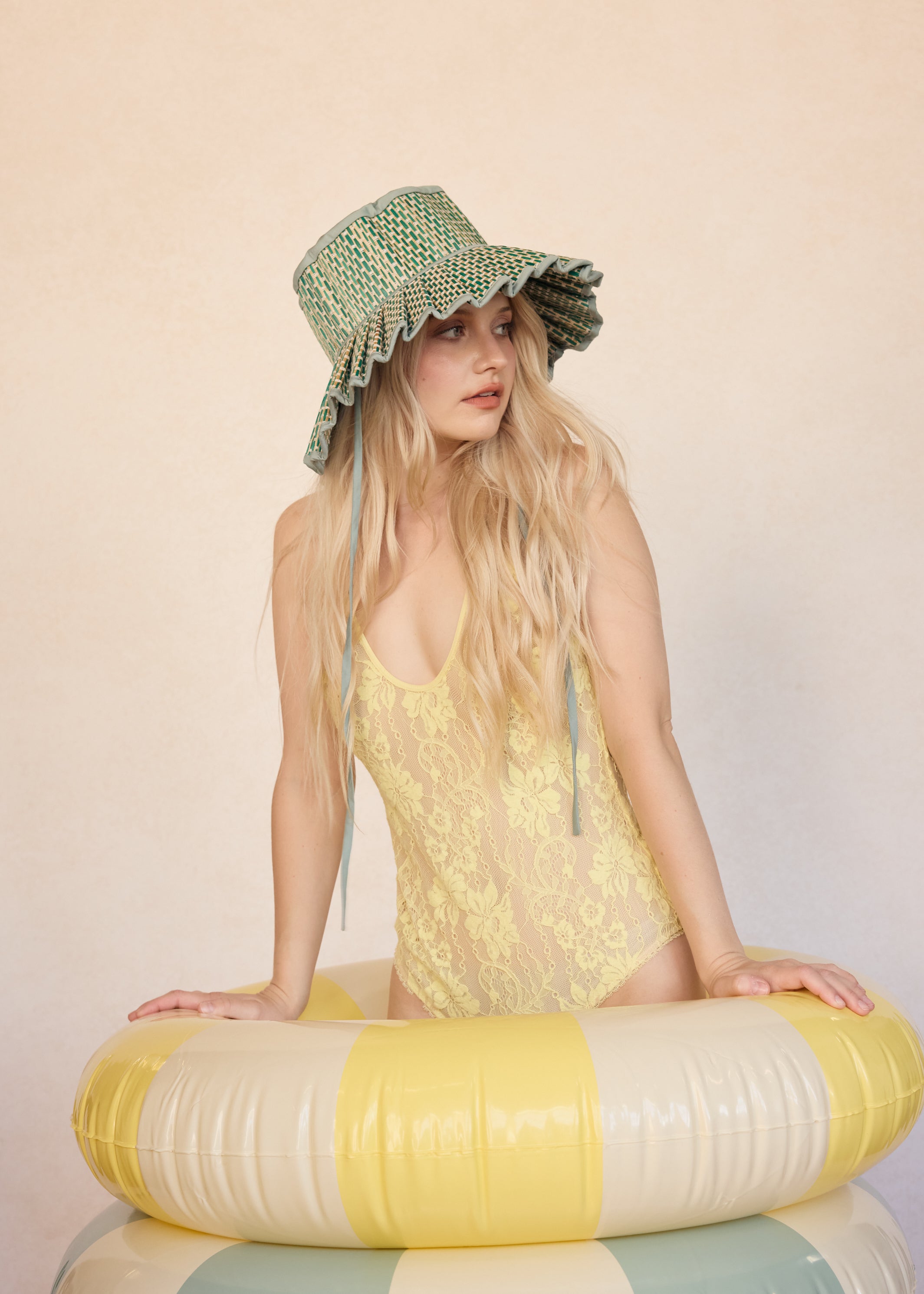 Fiji | Maui Hat