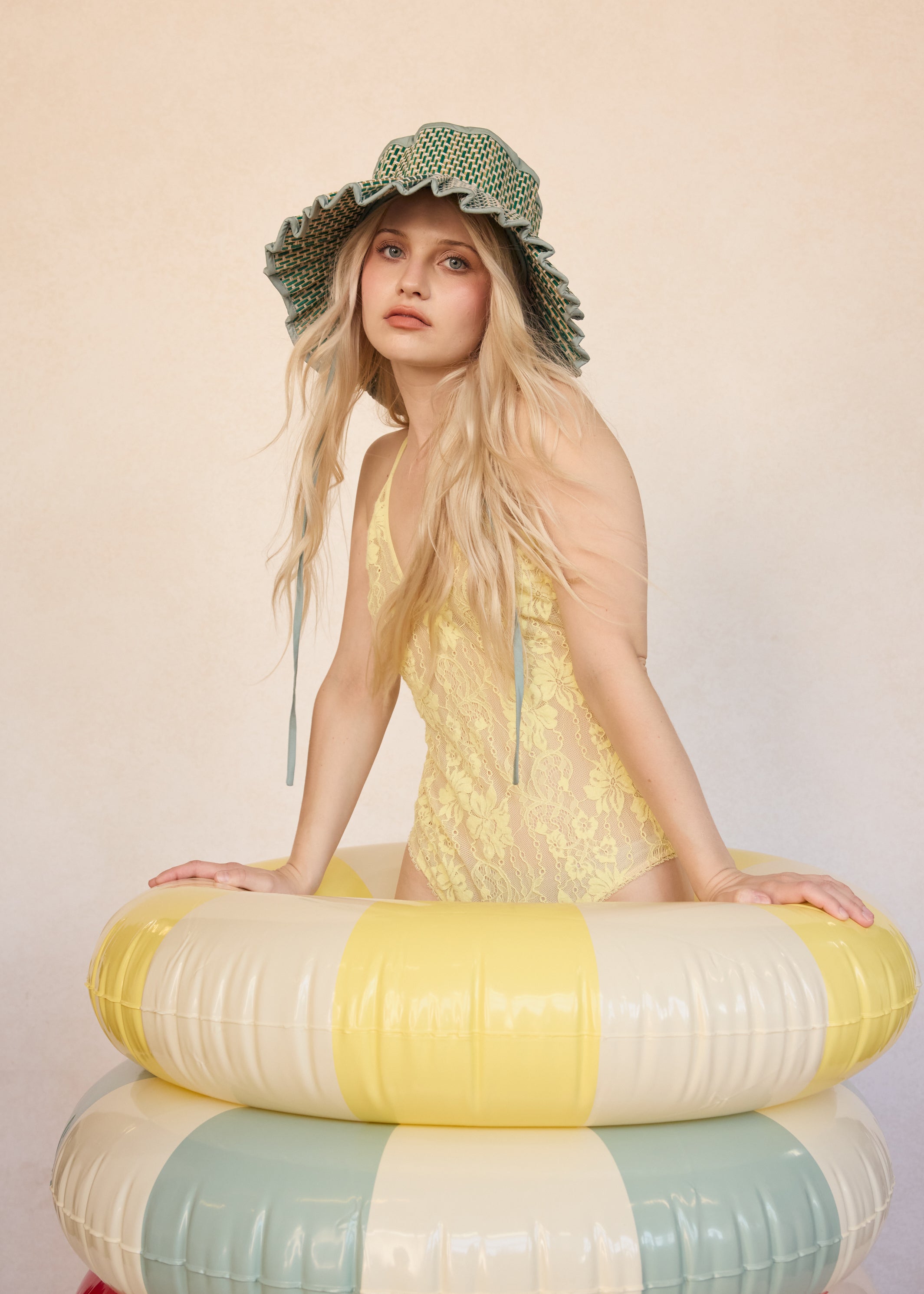 Fiji | Maui Hat