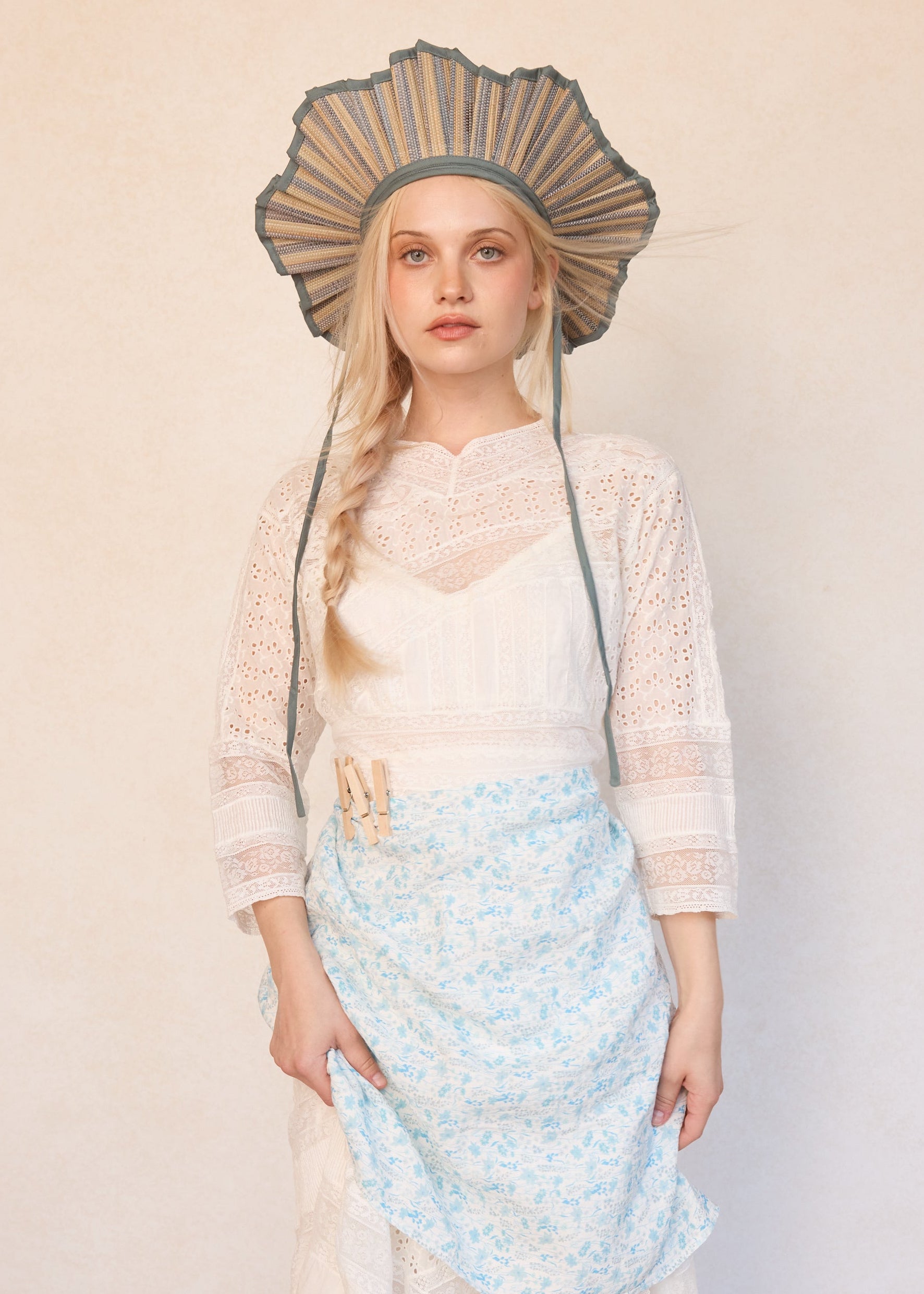 French Villa | Island Maui Hat