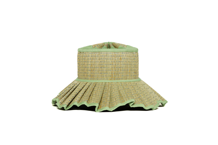 Grassland | Island Maui Hat