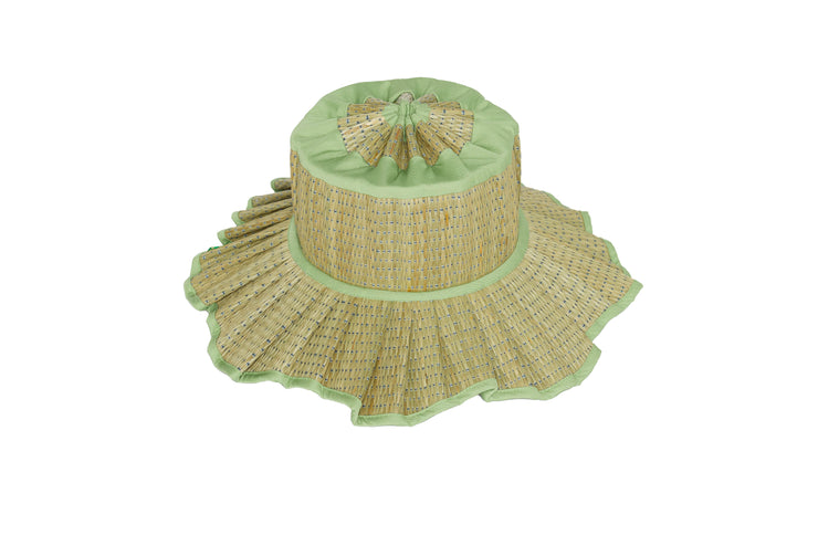 Grassland | Island Maui Hat