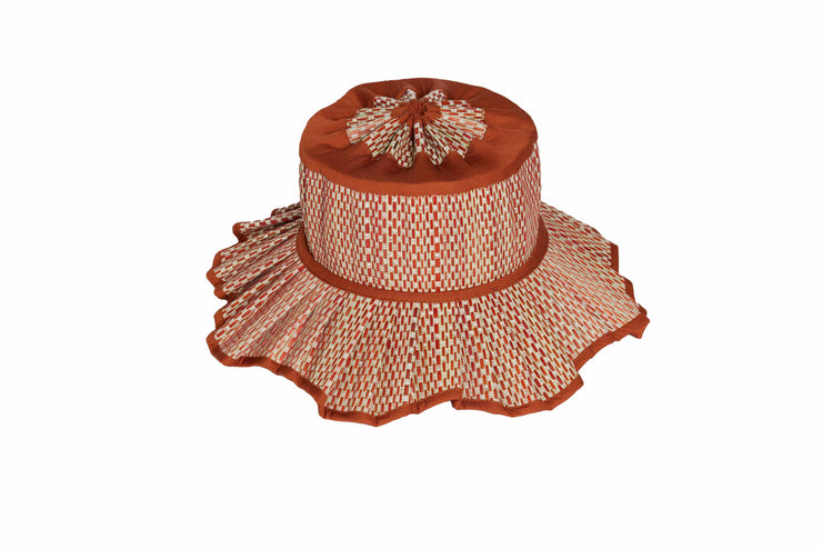 Sahara Maui Hat